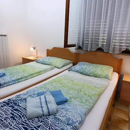 Apartament Mit Terrasse Und Garten Portorož
